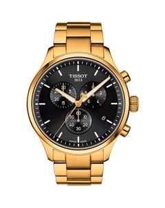 Швейцарские наручные мужские часы Tissot