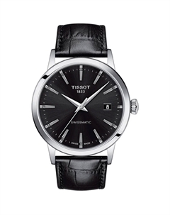 Швейцарские наручные мужские часы Tissot
