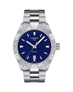 Швейцарские наручные мужские часы Tissot