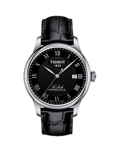 Швейцарские наручные мужские часы Tissot