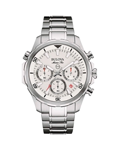 Японские наручные мужские часы Bulova