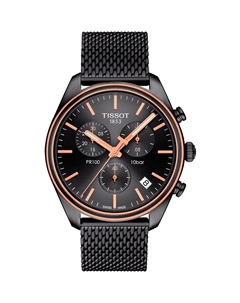 Швейцарские наручные мужские часы Tissot