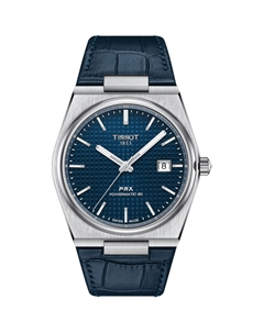 Швейцарские наручные мужские часы Tissot