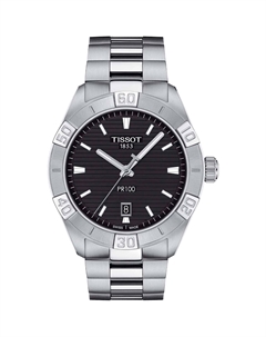 Швейцарские наручные мужские часы Tissot