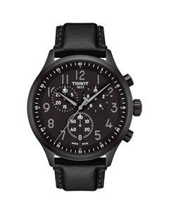 Швейцарские наручные мужские часы Tissot