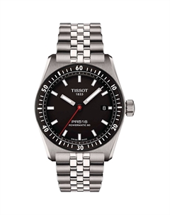 Швейцарские наручные мужские часы Tissot