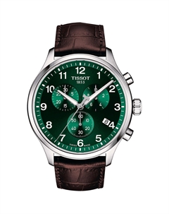 Швейцарские наручные мужские часы Tissot
