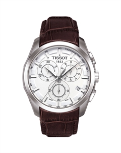 Швейцарские наручные мужские часы Tissot