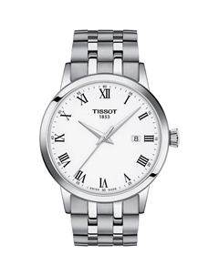 Швейцарские наручные мужские часы Tissot