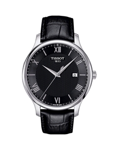 Швейцарские наручные мужские часы Tissot