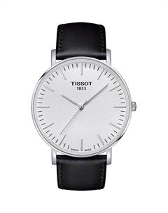 Швейцарские наручные мужские часы Tissot