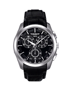 Швейцарские наручные мужские часы Tissot