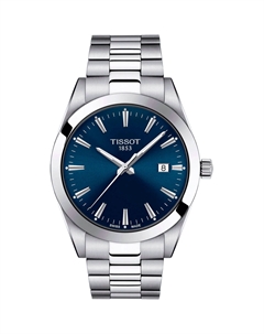 Швейцарские наручные мужские часы Tissot