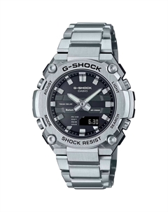Японские наручные мужские часы Casio
