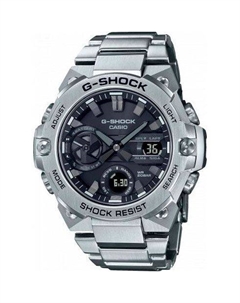 Японские наручные мужские часы Casio