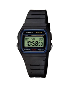 Японские наручные мужские часы Casio