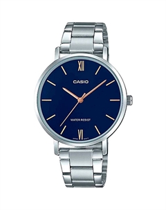 Японские наручные женские часы Casio