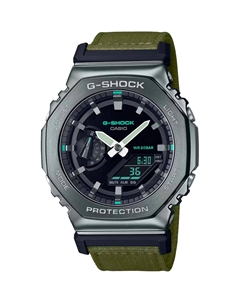Японские наручные мужские часы Casio