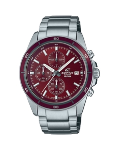 Японские наручные мужские часы Casio