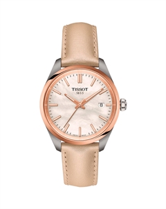 Швейцарские наручные женские часы Tissot