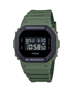 Японские наручные мужские часы Casio
