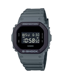 Японские наручные мужские часы Casio