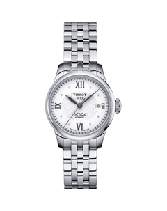 Швейцарские наручные женские часы Tissot