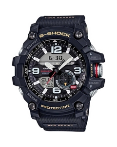 Японские наручные мужские часы Casio