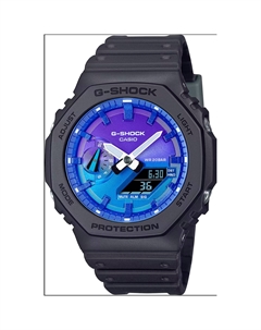 Японские наручные мужские часы Casio