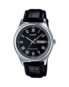Японские наручные мужские часы Casio