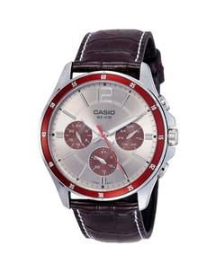 Японские наручные мужские часы Casio