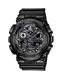 Японские наручные мужские часы Casio