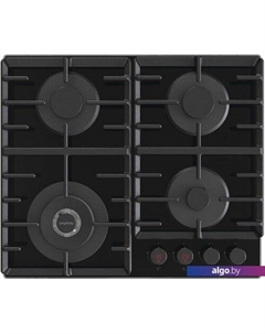 Варочная панель GKTW642SYB Gorenje