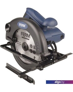 Дисковая (циркулярная) пила CSM1039 Ferm