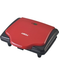 Вафельница AR-2801 (W-603) Aresa