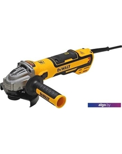 Угловая шлифмашина DWE4357 Dewalt