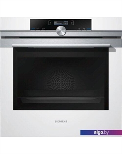 Духовой шкаф HB634GBW1 Siemens