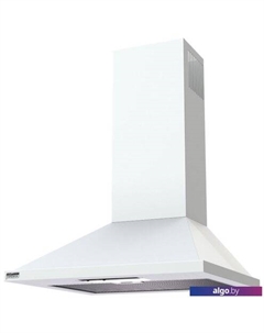 Кухонная вытяжка Bella 500 White Krona
