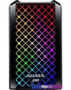 Внешний накопитель A-Data SE900G 512GB ASE900G-512GU32G2-CBK Adata