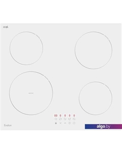 Варочная панель HEI 641 W Evelux