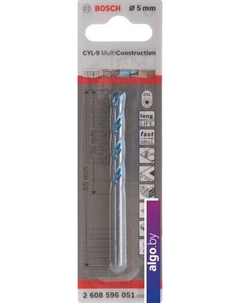 Сверло 2608596051 Bosch