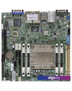 Материнская плата A1SAi-2550F Supermicro