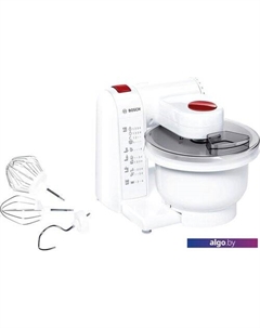 Кухонный комбайн MUMP1000 Bosch