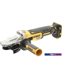 Угловая шлифмашина DCG405FN (без АКБ) Dewalt