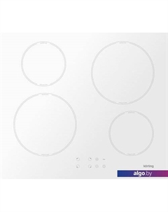 Варочная панель HI 64042 BW Korting