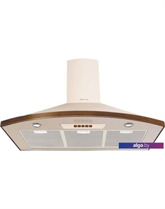 Кухонная вытяжка Bona 90 C Bronze Kuppersberg