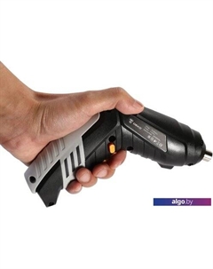 Электроотвертка DKS4FU-Li SET 31 063-4151 (с 1-им АКБ, набор оснастки) Deko