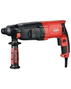 Перфоратор П0826РЭМ Elitech