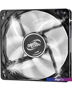 Вентилятор для корпуса Wind Blade 120 [DP-FLED-WB120-WH] Deepcool