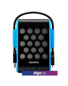 Внешний накопитель A-Data HD720 AHD720-2TU31-CBK 2TB (черный) Adata
